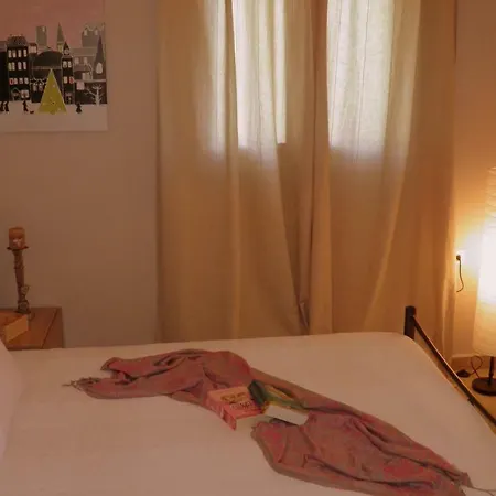 Esperia Luxury With View Apartament
