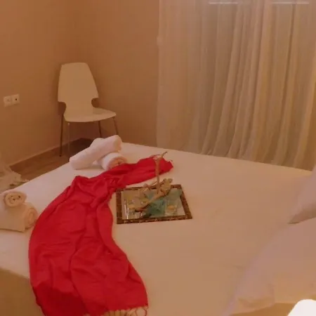 Apartament Esperia Luxury With View *