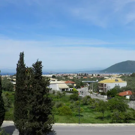 Apartament Esperia Luxury With View *
