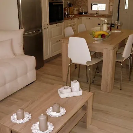 Apartament Esperia Luxury With View *